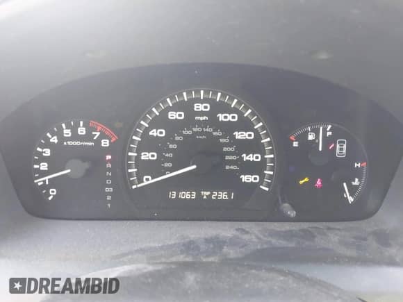 2007 Honda Accord LX с VIN 1HGCM56497A098072, выставлен на аукционе IAAI как лот 43323700 с пробегом 131 063 миль миль и . История ставок и продаж доступна на DreamBid. Изображение 7.