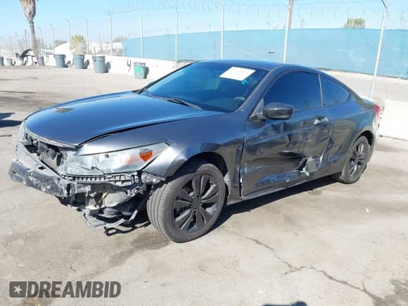 2011 Honda Accord LX-S с VIN 1HGCS1B36BA017100, выставлен на аукционе IAAI как лот 43519876 с пробегом 125 096 миль миль и . История ставок и продаж доступна на DreamBid. Изображение 2.