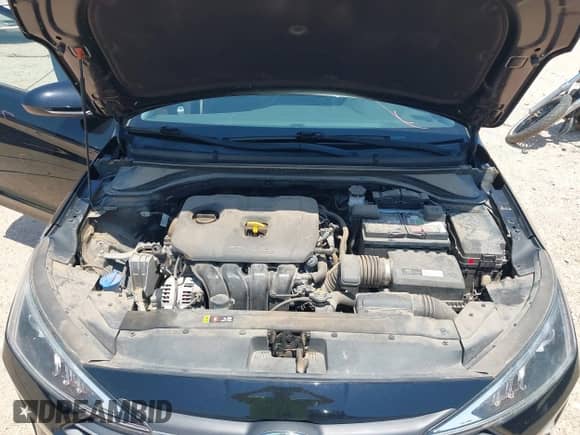 2019 Hyundai Elantra Limited с VIN 5NPD84LF1KH473395, выставлен на аукционе IAAI как лот 42901114 с пробегом 25 487 миль миль и . История ставок и продаж доступна на DreamBid. Изображение 10.
