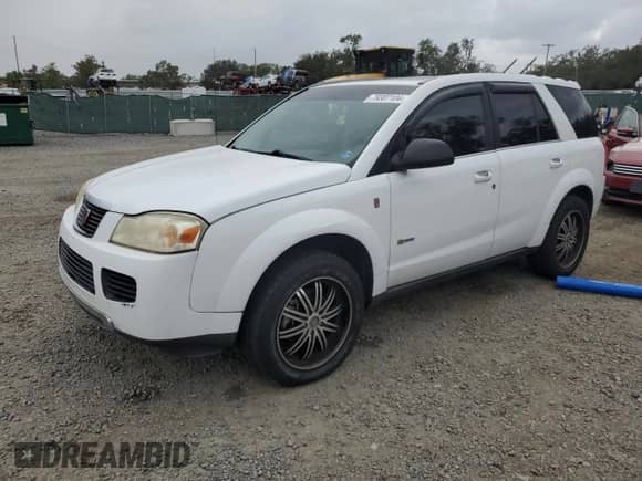 2007 Saturn VUE I4 Hybrid with VIN 5GZCZ33Z77S870260, listed as a Copart auction lot 79307104 with Not provided miles and Non repairable. Bid and sale history available at DreamBid. Image 1.