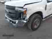 2019 Ford F-250 XL with VIN 1FT7W2A69KED53077, listed as a IAAI auction lot 40785535 with 47,928 mi miles and . Bid and sale history available at DreamBid. Image 6.