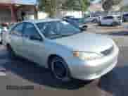 2006 Toyota Camry STD with VIN JTDBE32K863061145, listed as a IAAI auction lot 42538864 with 93,653 mi miles and . Bid and sale history available at DreamBid. Image 1.