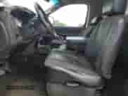 2002 Dodge RAM with VIN 1B7HA16N22J121604, listed as a Copart auction lot 53303145 with 239,142 mi miles and Salvage title. Bid and sale history available at DreamBid. Image 7.