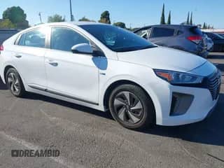 2019 Hyundai Ioniq SEL с VIN KMHC75LC9KU132970, выставлен на аукционе IAAI как лот 43229587 с пробегом 48 679 миль миль и . История ставок и продаж доступна на DreamBid. Изображение 1.