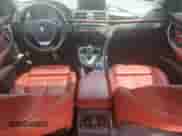 2012 BMW 3 Series 335i с VIN WBA3A9G51CNN67824, выставлен на аукционе Copart как лот 66041525 с пробегом 153 035 миль миль и Списание • Salvage title. История ставок и продаж доступна на DreamBid. Изображение 8.