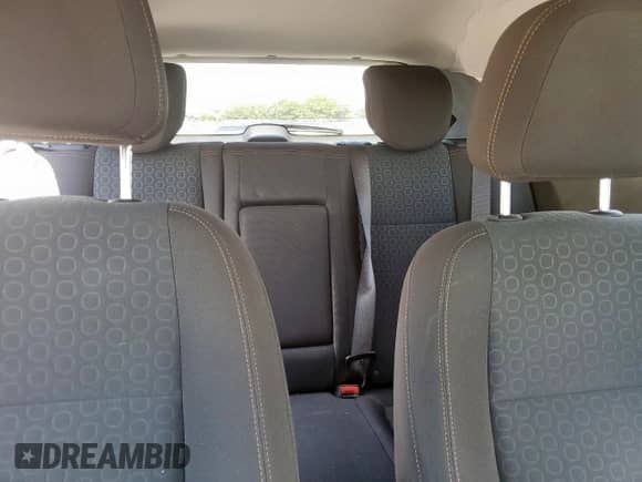 2021 Chevrolet Trax LS с VIN KL7CJKSB0MB325632, выставлен на аукционе Copart как лот 69072325 с пробегом Не указан миль и Списание • Salvage title. История ставок и продаж доступна на DreamBid. Изображение 10.