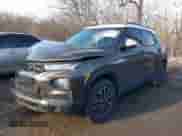 2021 Chevrolet TrailBlazer ACTIV with VIN KL79MSSL1MB079636, listed as a IAAI auction lot 41148080 with 104,052 mi miles and . Bid and sale history available at DreamBid. Image 6.