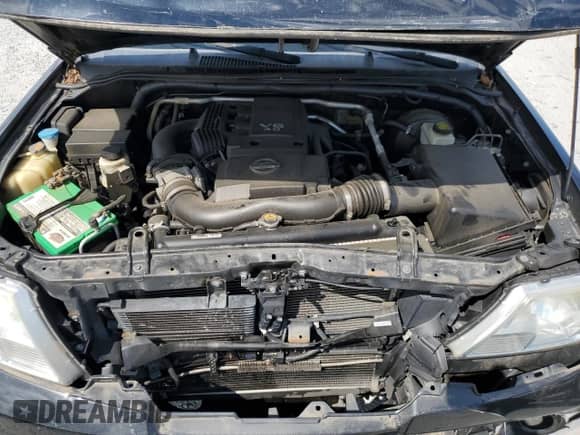 2018 Nissan Frontier SV с VIN 1N6AD0EV2JN740454, выставлен на аукционе Copart как лот 71631065 с пробегом 102 862 миль миль и Списание • Salvage title. История ставок и продаж доступна на DreamBid. Изображение 11.