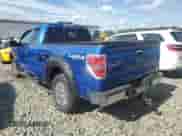 2010 Ford F-150 XL z VIN 1FTFX1EV1AFA27187, wystawiony jako Copart lot #81827025 z przebiegiem 275 931 mil mil oraz Czysty tytuł • Clean title. Historia ofert i sprzedaży dostępna na DreamBid. Obrazek 2.