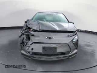 2023 Chevrolet Bolt EV 1LT z VIN 1G1FW6S05P4148696, wystawiony jako Copart lot #59260383 z przebiegiem 2 172 mil mil oraz . Historia ofert i sprzedaży dostępna na DreamBid. Obrazek 5.