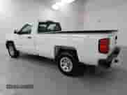 2018 Chevrolet Silverado 1500 Work Truck with VIN 1GCNCNEH5JZ181098, listed as a Copart auction lot 62963375 with 138,962 mi miles and Clean title. Bid and sale history available at DreamBid. Image 2.