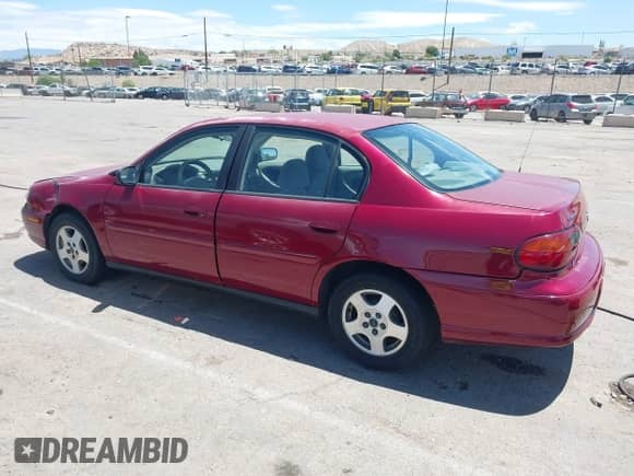 2005 Chevrolet Malibu Classic с VIN 1G1ND52F55M217187, выставлен на аукционе IAAI как лот 42536310 с пробегом 109 881 миль миль и . История ставок и продаж доступна на DreamBid. Изображение 14.