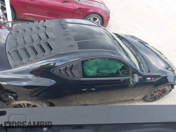 2014 Scion FR-S z VIN JF1ZNAA15E9705049, wystawiony jako IAAI lot #42663987 z przebiegiem 119 549 mil mil oraz . Historia ofert i sprzedaży dostępna na DreamBid. Obrazek 14.