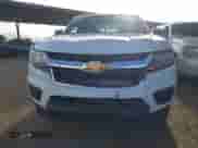 2019 Chevrolet Colorado 4WD Work Truck с VIN 1GCHTBEN9K1263840, выставлен на аукционе IAAI как лот 41181198 с пробегом 48 322 миль миль и . История ставок и продаж доступна на DreamBid. Изображение 6.
