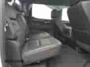 2023 GMC Sierra 1500 Denali z VIN 1GTUUGED3PZ109844, wystawiony jako Copart lot #59780445 z przebiegiem 32 409 mil mil oraz Szkoda całkowita • Salvage title. Historia ofert i sprzedaży dostępna na DreamBid. Obrazek 10.