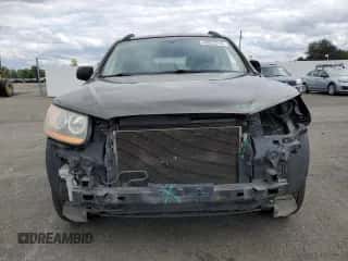 2011 Hyundai Santa Fe GLS с VIN 5XYZGDAB4BG067062, выставлен на аукционе Copart как лот 68022214 с пробегом 110 447 миль миль и Списание • Salvage title. История ставок и продаж доступна на DreamBid. Изображение 5.