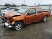 2006 Chevrolet Colorado 1LT с VIN 1GCCS138368222007, выставлен на аукционе Copart как лот 45243805 с пробегом 250 471 миль миль и Списание • Salvage title. История ставок и продаж доступна на DreamBid. Изображение 1.