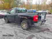 2008 Chevrolet Silverado 1500 Work Truck с VIN 1GCEC14X48Z133197, выставлен на аукционе IAAI как лот 43486513 с пробегом 230 395 миль миль и . История ставок и продаж доступна на DreamBid. Изображение 3.