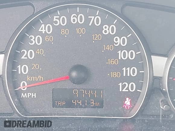 2004 Saturn ION ION 1 z VIN 1G8AG52F64Z140919, wystawiony jako IAAI lot #42821992 z przebiegiem 97 441 mil mil oraz . Historia ofert i sprzedaży dostępna na DreamBid. Obrazek 12.