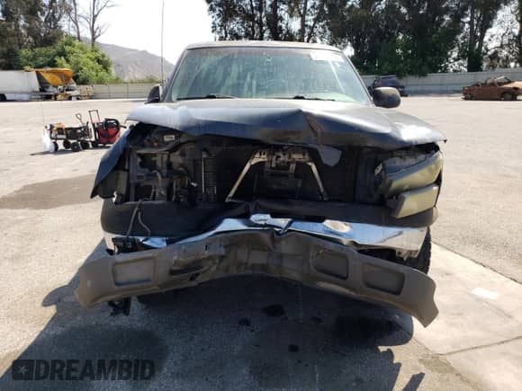 2003 Chevrolet Silverado 1500HD LS с VIN 1GCGC13U23F150803, выставлен на аукционе Copart как лот 68708925 с пробегом Не указан миль и Списание • Salvage title. История ставок и продаж доступна на DreamBid. Изображение 5.
