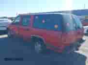 1993 Chevrolet Suburban с VIN 1GNEC16K4PJ399163, выставлен на аукционе IAAI как лот 43469871 с пробегом 187 389 миль миль и . История ставок и продаж доступна на DreamBid. Изображение 3.