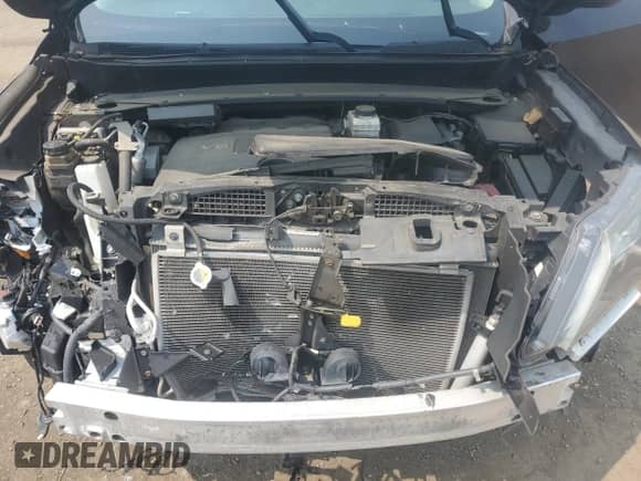 2017 Nissan Pathfinder S with VIN 5N1DR2MM7HC680663, listed as a Copart auction lot 67347895 with 116,102 mi miles and Non repairable. Bid and sale history available at DreamBid. Image 12.