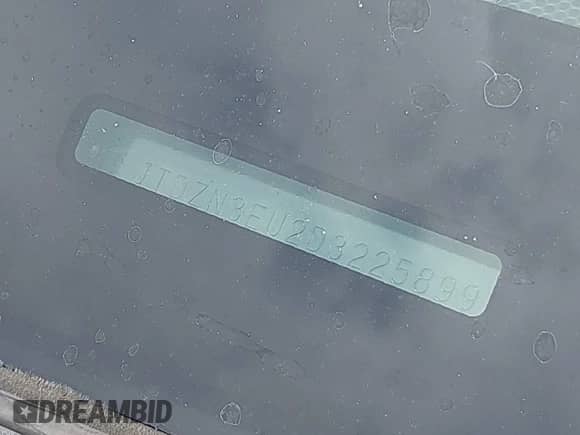 2013 Toyota Prius Two с VIN JTDZN3EU2D3225899, выставлен на аукционе IAAI как лот 42426323 с пробегом 176 458 миль миль и . История ставок и продаж доступна на DreamBid. Изображение 17.