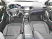 2019 Hyundai Ioniq Blue с VIN KMHC65LC7KU124725, выставлен на аукционе Copart как лот 76706153 с пробегом 67 645 миль миль и . История ставок и продаж доступна на DreamBid. Изображение 8.