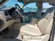 2012 Chevrolet Suburban LTZ с VIN 1GNSKKE74CR285264, выставлен на аукционе Copart как лот 65512305 с пробегом 175 377 миль миль и Списание • Salvage title. История ставок и продаж доступна на DreamBid. Изображение 7.