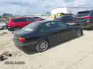 1995 BMW M3 с VIN WBSBF0328SEN91567, выставлен на аукционе IAAI как лот 43296303 с пробегом 92 798 миль миль и . История ставок и продаж доступна на DreamBid. Изображение 4.