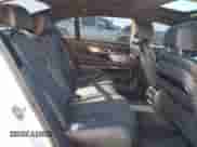 2017 BMW 7 Series with VIN WBA7H6C30HG614434, listed as a Copart auction lot 79236714 with Not provided miles and Clean title. Bid and sale history available at DreamBid. Image 10.