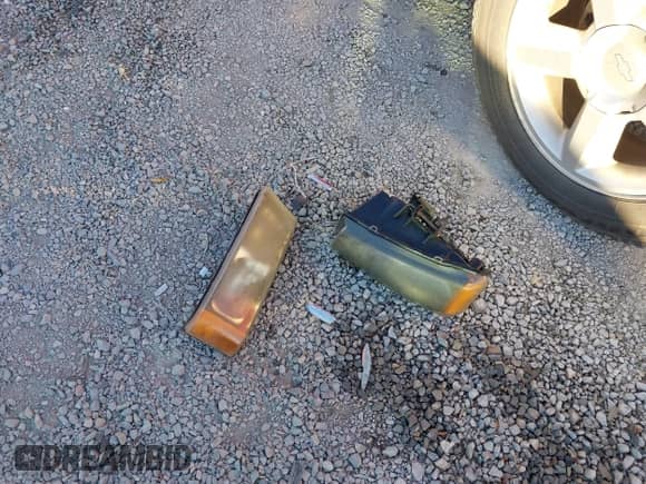 2004 Chevrolet Silverado 1500 Work Truck with VIN 1GCEC19X24Z238405, listed as a IAAI auction lot 43475642 with 108,580 mi miles and . Bid and sale history available at DreamBid. Image 12.