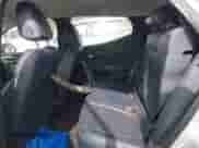 2022 Chevrolet Bolt EUV LT с VIN 1G1FY6S04N4114966, выставлен на аукционе IAAI как лот 42520099 с пробегом 24 470 миль миль и . История ставок и продаж доступна на DreamBid. Изображение 23.