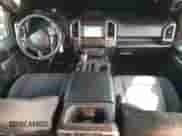 2016 Ford F-150 XLT с VIN 1FTEW1EF6GKE45915, выставлен на аукционе Copart как лот 81803515 с пробегом 111 045 миль миль и Списание • Salvage title. История ставок и продаж доступна на DreamBid. Изображение 8.