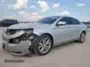 2019 Chevrolet Impala LT с VIN 1G11Z5SA4KU139260, выставлен на аукционе Copart как лот 80928435 с пробегом 92 157 миль миль и Списание • Salvage title. История ставок и продаж доступна на DreamBid. Изображение 1.