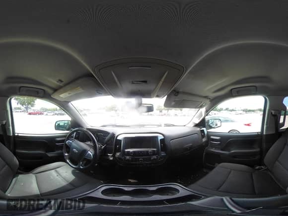 2016 Chevrolet Silverado 1500 LT z VIN 1GCVKREC6GZ221485, wystawiony jako IAAI lot #42993049 z przebiegiem 145 488 mil mil oraz . Historia ofert i sprzedaży dostępna na DreamBid. Obrazek 19.