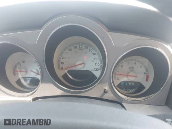 2008 Dodge Avenger R/T с VIN 1B3LC76M08N559667, выставлен на аукционе IAAI как лот 42876548 с пробегом 191 422 миль миль и . История ставок и продаж доступна на DreamBid. Изображение 7.