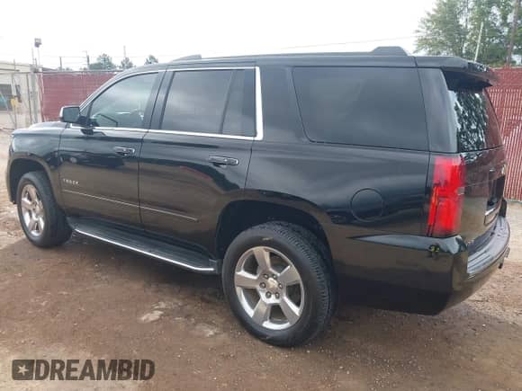 2019 Chevrolet Tahoe Premier с VIN 1GNSCCKC4KR314135, выставлен на аукционе IAAI как лот 43294094 с пробегом 112 052 миль миль и . История ставок и продаж доступна на DreamBid. Изображение 3.