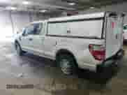 2021 Ford F-150 XL с VIN 1FTEX1CB8MKE44788, выставлен на аукционе Copart как лот 55617315 с пробегом 40 396 миль миль и Чистый • Clean title. История ставок и продаж доступна на DreamBid. Изображение 2.