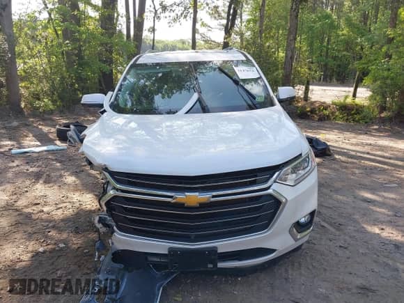 2020 Chevrolet Traverse Premier с VIN 1GNEVKKW7LJ268408, выставлен на аукционе IAAI как лот 42147672 с пробегом 36 673 миль миль и . История ставок и продаж доступна на DreamBid. Изображение 13.