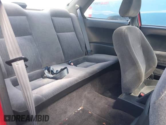 1994 Honda Civic with VIN 2HGEJ1126RH550161, listed as a IAAI auction lot 41924031 with 139,547 mi miles and . Bid and sale history available at DreamBid. Image 8.