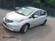 2016 Nissan Note S with VIN 3N1CE2CP3GL353304, listed as a IAAI auction lot 42917939 with 124,457 mi miles and . Bid and sale history available at DreamBid. Image 19.