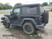 2022 Jeep Wrangler Willys with VIN 1C4GJXANXNW150765, listed as a Copart auction lot 68380895 with 78,185 mi miles and Salvage title. Bid and sale history available at DreamBid. Image 2.