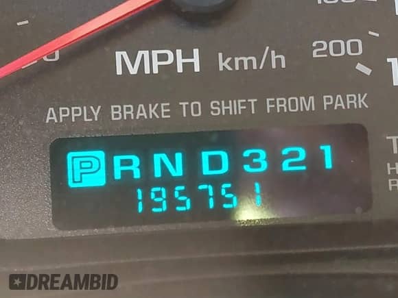 2005 Chevrolet Impala с VIN 2G1WF52E659218819, выставлен на аукционе IAAI как лот 43081360 с пробегом 195 751 миль миль и . История ставок и продаж доступна на DreamBid. Изображение 7.