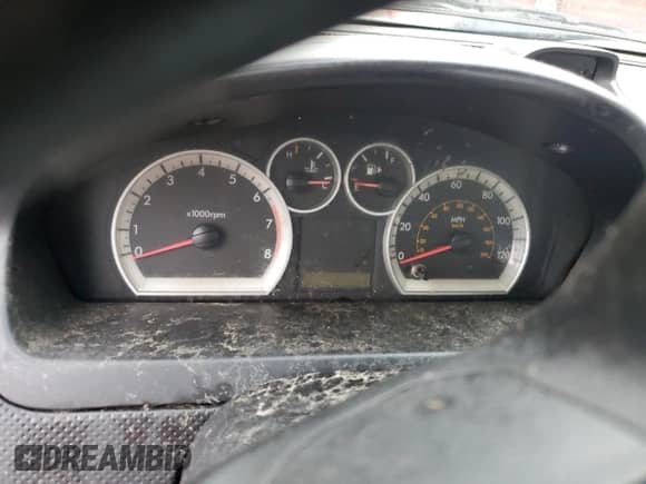 2011 Chevrolet Aveo 1LT с VIN KL1TD5DE8BB134614, выставлен на аукционе Copart как лот 71999074 с пробегом Не указан миль и Списание • Salvage title. История ставок и продаж доступна на DreamBid. Изображение 9.