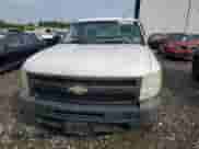 2009 Chevrolet Silverado 1500 Work Truck with VIN 1GCEC14C49Z159779, listed as a Copart auction lot 63124245 with 176,305 mi miles and Clean title. Bid and sale history available at DreamBid. Image 5.
