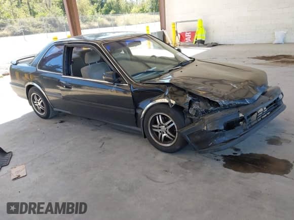 1990 Honda Accord с VIN 1HGCB7160LA079365, выставлен на аукционе IAAI как лот 42736811 с пробегом 253 696 миль миль и . История ставок и продаж доступна на DreamBid. Изображение 1.