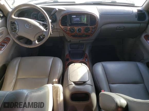 2005 Toyota Tundra Limited с VIN 5TBET381X5S494926, выставлен на аукционе Copart как лот 90490675 с пробегом 146 492 миль миль и Чистый • Clean title. История ставок и продаж доступна на DreamBid. Изображение 8.