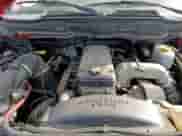 2003 Dodge 3500 ST with VIN 3D7LU38CX3G854646, listed as a Copart auction lot 86825654 with 191,108 mi miles and Salvage title. Bid and sale history available at DreamBid. Image 13.