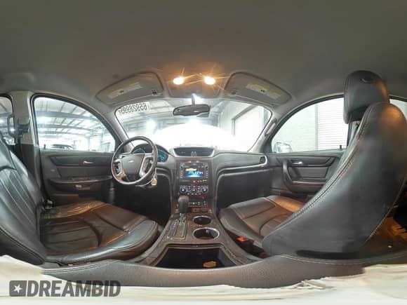 2016 Chevrolet Traverse LTZ с VIN 1GNKVJKD9GJ273451, выставлен на аукционе Copart как лот 65928995 с пробегом 137 450 миль миль и Списание • Salvage title. История ставок и продаж доступна на DreamBid. Изображение 15.